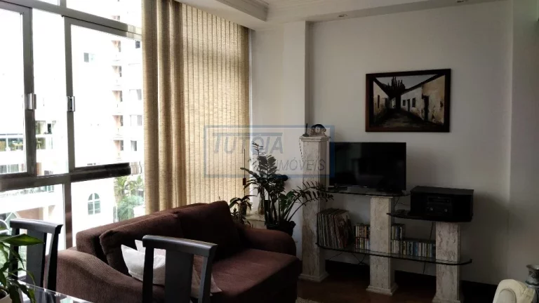 Imagem APARTAMENTO A VENDA NO PARAÍSO.