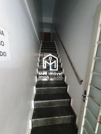 Imagem Prédio QE 38 Guará II 13 Quartos 3 Vagas 540m² Área de serviço Cozinha Americana