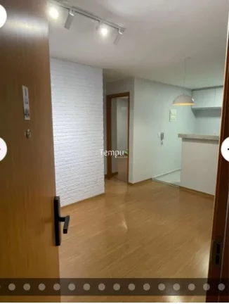 Imagem Gran Clube - Oportunidade! 2Q + Lazer no Gran Club – Apenas R$ 235 Mil