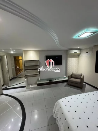 Imagem Condomínio Saint Denis - Vieiralves, 157m², 3 Suítes s/ 1 máster, 3 vagas