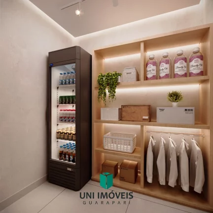 Imagem LANÇAMENTO NA ENSEADA AZUL - EDIFÍCIO BREEZE BACUTIA EM GUARAPARI