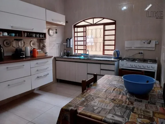 Imagem Casa Térrea à venda em São José dos Campos, Jardim Imperial