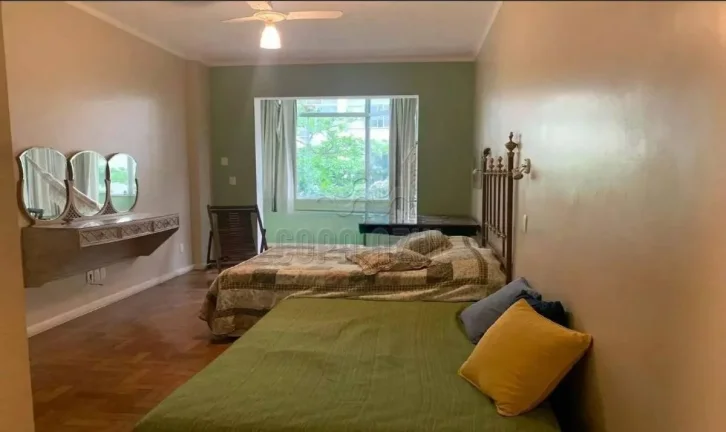Imagem Copacabana - Residencial › Apartamento com 4 quarto(s) a Venda