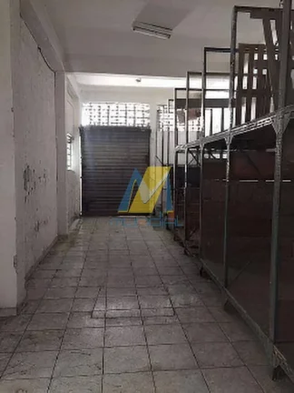 Imagem Galpão estratégico no ABC pronto para operar e expandir.