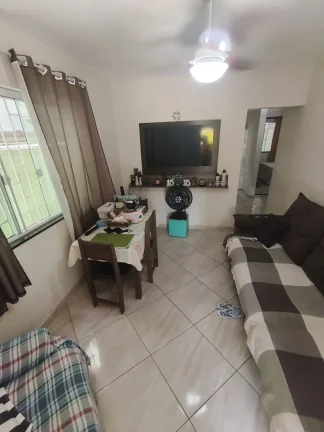 Imagem Casa com 3 quartos no Porto Novo, São Gonçalo/RJ
