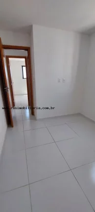 Imagem repasso apartamento agio, Vale do Sol Gramame em João Pessoa