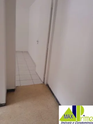 Imagem SOBRADO 02 DORMITÓRIOS, 02 WC E 02 VAGAS