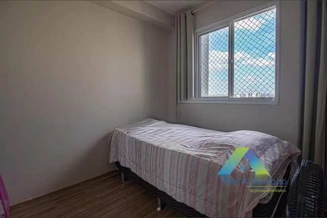 Imagem Apartamento à venda no bairro Jardim Santa Emília - São Paulo/SP