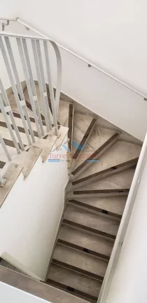 Imagem Sobrado comercial com 2 vagas cobertas - Jardim Peri Peri