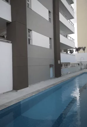 Imagem APARTAMENTO RESIDENCIAL em São Paulo - SP, Vila Gumercindo