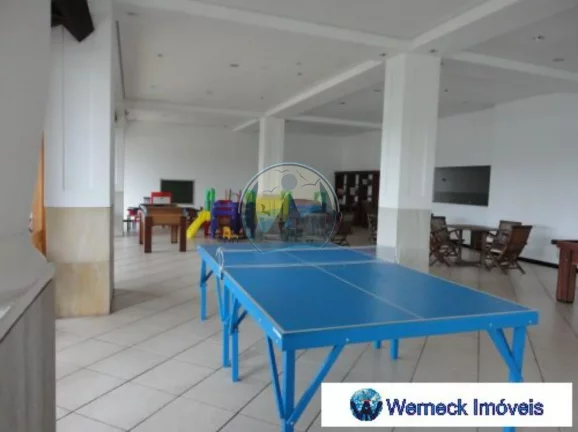 Imagem Cobertura duplex à venda em Ubatuba-SP, bairro Praia Grande, 4 quartos, 2 suítes, 2 salas, 2 banheiros, 4 vagas, 320m².