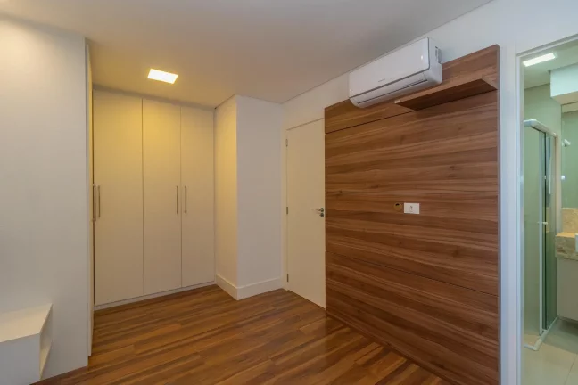 Imagem Apartamento de 1 quarto no bairro São Francisco