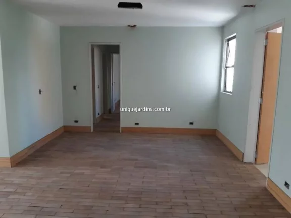 Imagem Apartamento à venda Pinheiros São Paulo