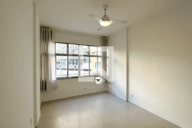 Imagem Apartamento à Venda - Copacabana, 1 Quarto, 31 m2