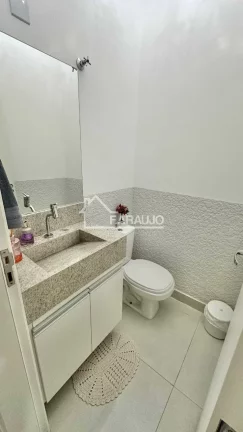 Imagem Casa em Condomínio para venda em Sorocaba!