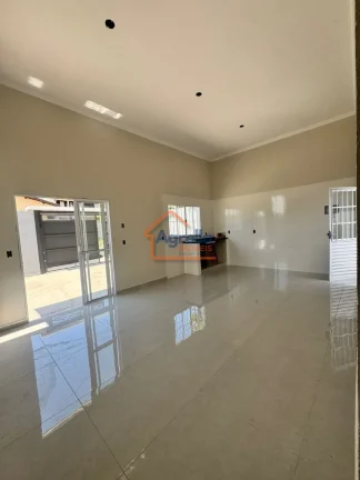 Imagem Casa à venda no bairro Jardim Guaçuano - Mogi Guaçu/SP