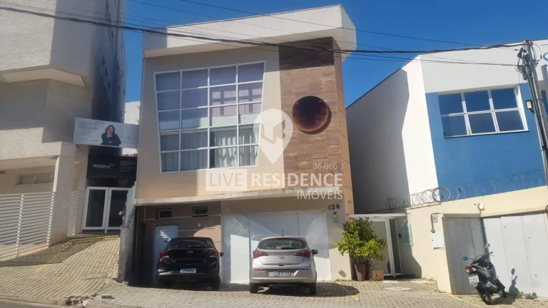 Imagem Oportunidade Única Sala Comercial no Edifício Itatiba Hill