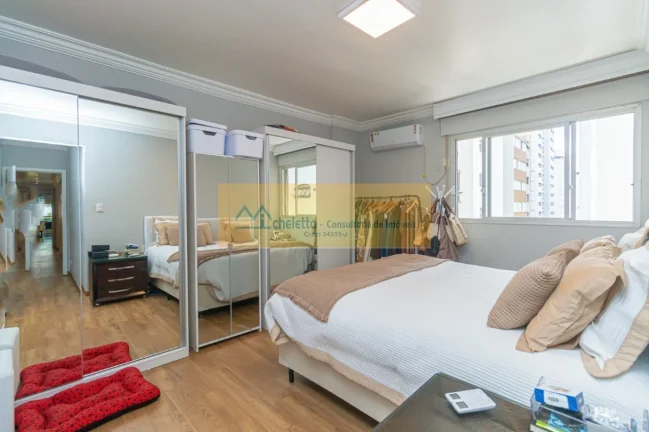 Imagem APARTAMENTO RESIDENCIAL em São Paulo - SP, Santa Cecília