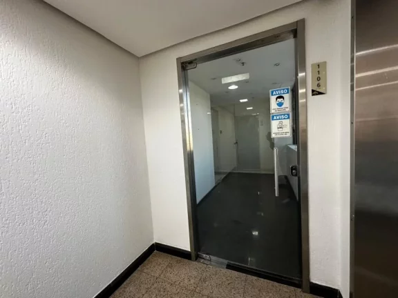 Imagem Sala Comercial para Alugar, 61 m² em Tatuapé - São Paulo