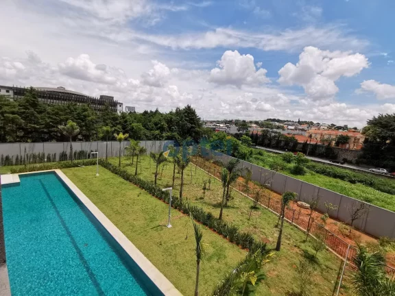 Imagem Apartamento novo de 55 m² no Living Magic - Rudge Ramos - SBC