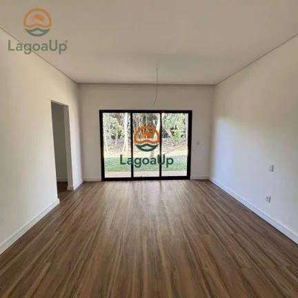 Imagem Casa com 4 dormitórios à venda, 265 m² por R$ 2.390.000,00 - Condomínio Veredas da Lagoa - Lagoa Santa/MG