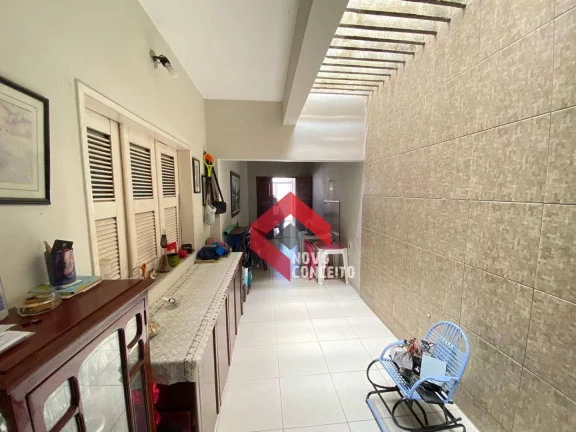 Imagem Casa à venda, 150 m² por R$ 399.000,00 - Vila Peri - Fortaleza/CE
