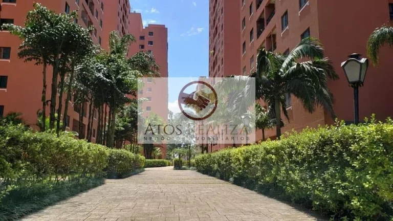 Imagem Apartamento em Cidade Ademar - São Paulo