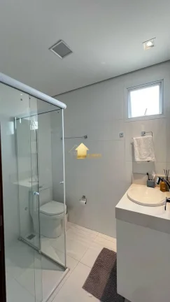 Imagem Sobrado 3 Suítes Condomínio Belvedere 1