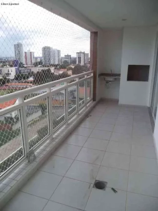 Imagem APARTAMENTO RESIDENCIAL em TERESINA - PI, FÁTIMA