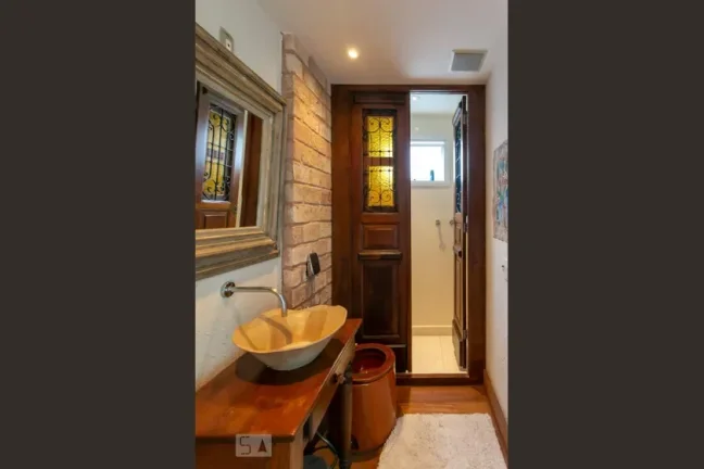 Imagem Apartamento à Venda - Recreio, 1 Quarto, 160 m2