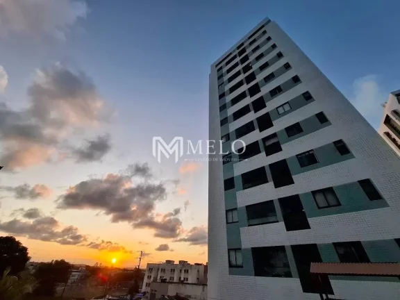 Imagem Oportunidade em :53,61m², 02qts, 01suite, 02 vagas