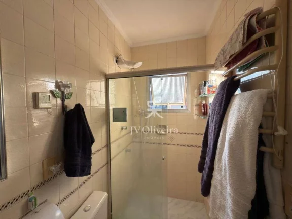 Imagem Apartamento com 2 dormitórios à venda, 71 m² por R$ 760.000,00 - Vila Indiana - São Paulo/SP