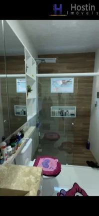 Imagem CASA RESIDENCIAL em SÃO FRANCISCO DO SUL - SC, Paulas