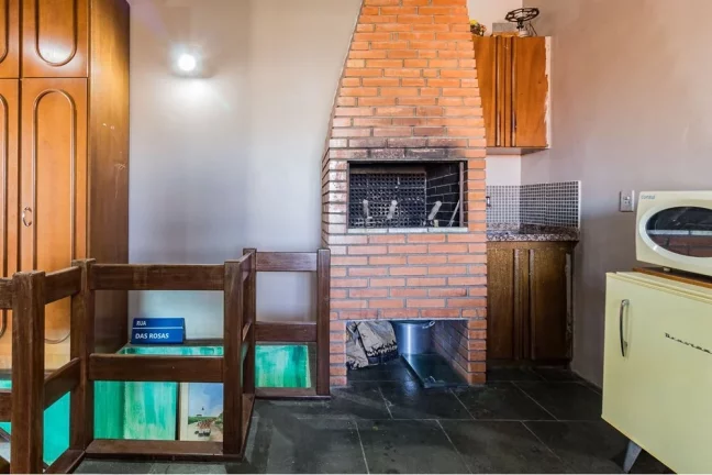 Imagem Casa à venda em Porto Alegre, Partenon, com 4 quartos, 216,16m²