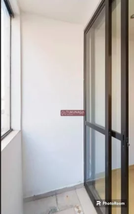 Imagem Apartamento com 2 dormitórios à venda, 62 m² por R$ 365.000 - Vla santo Antônio(centro) - Guarulhos/SP