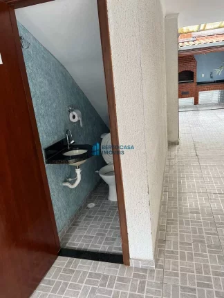Imagem Casa de Condomínio