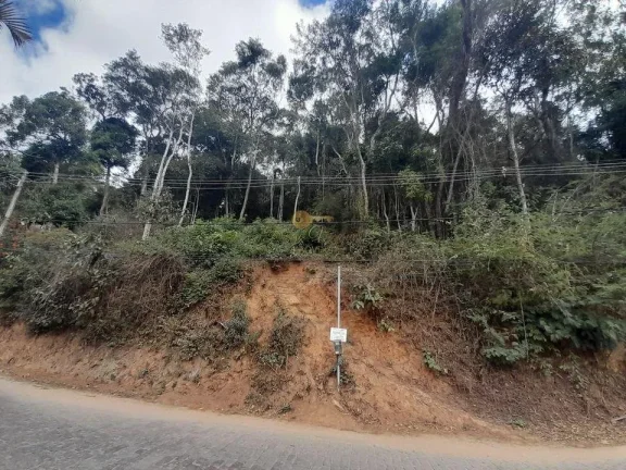 Imagem Terreno para Venda em Teresópolis / RJ no bairro Posse