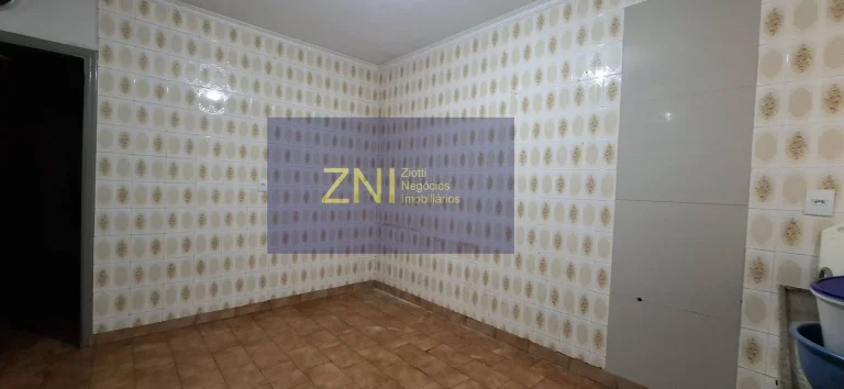 Imagem Casa à Venda em Área Mista na Vila Virgínia R 1556