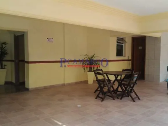 Imagem Apartamento Padrão