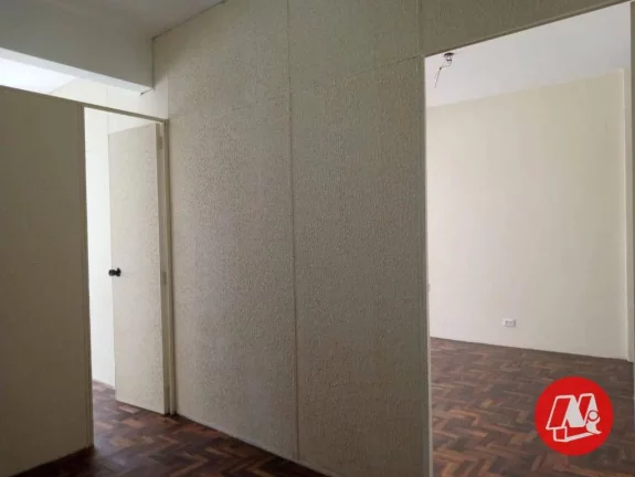 Imagem Sala de 44 m² na Dr. Flores