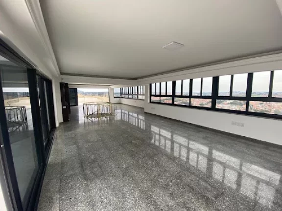 Imagem Apartamento com 6 dormitórios à venda, 1000 m² por R$ 3.500.000,00 - Centro - Tatuí/SP