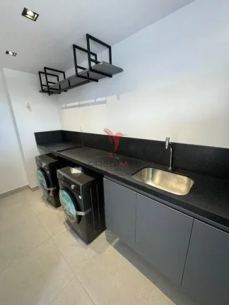 Imagem Apartamento de 2 quartos, sacada,novo á venda no Bairro Aeroclube,. João Pessoa