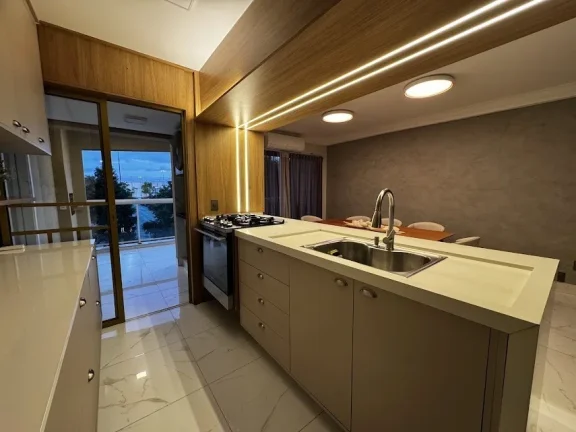Imagem Apartamento 4 Dormitórios Condomínio Esplanada Miró Jardim Morumbi Campolim/SP