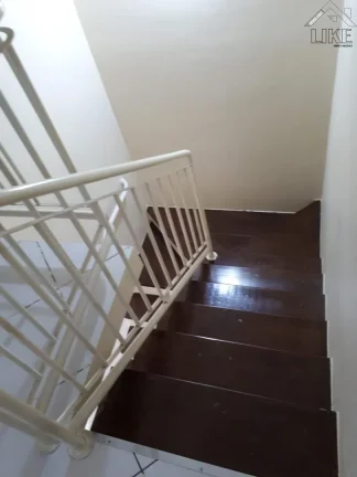 Imagem VENDO Casa condomínio 03 quartos - Parque dos Ipês