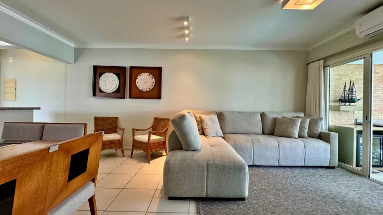 Imagem Apartamento com 3 dormitórios à venda, 124 m por R$ 4.000.000,00 - Riviera
