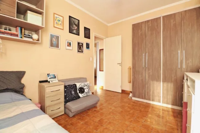 Imagem APARTAMENTO COM 95.08 m² - OCIAN - PRAIA GRANDE SP