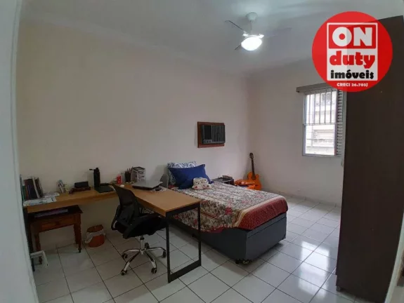 Imagem Casa - Ponta da Praia - Santos/SP