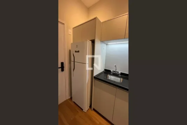 Imagem Apartamento à Venda - Vila Mariana, 1 Quarto, 26 m2