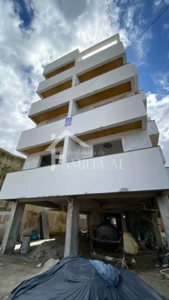Imagem APARTAMENTO COM ELEVADOR NO FÁTIMA