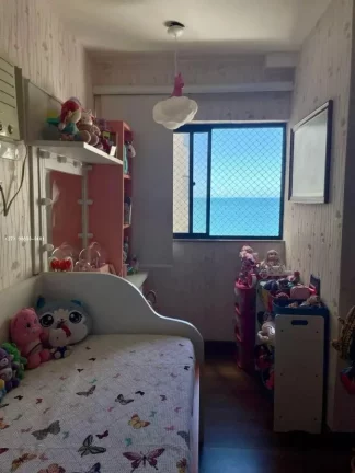 Imagem Apartamento com 3 Quartos à Venda, 144 m² em Praia Da Costa